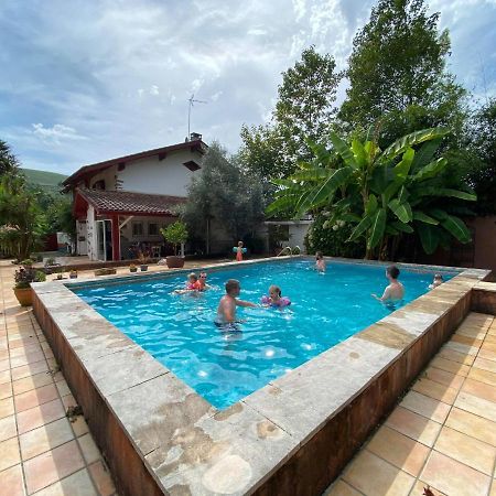 Kapera Maison D'Hotes Macaye Dış mekan fotoğraf