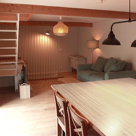 Kapera Maison D'Hotes Macaye Oda fotoğraf