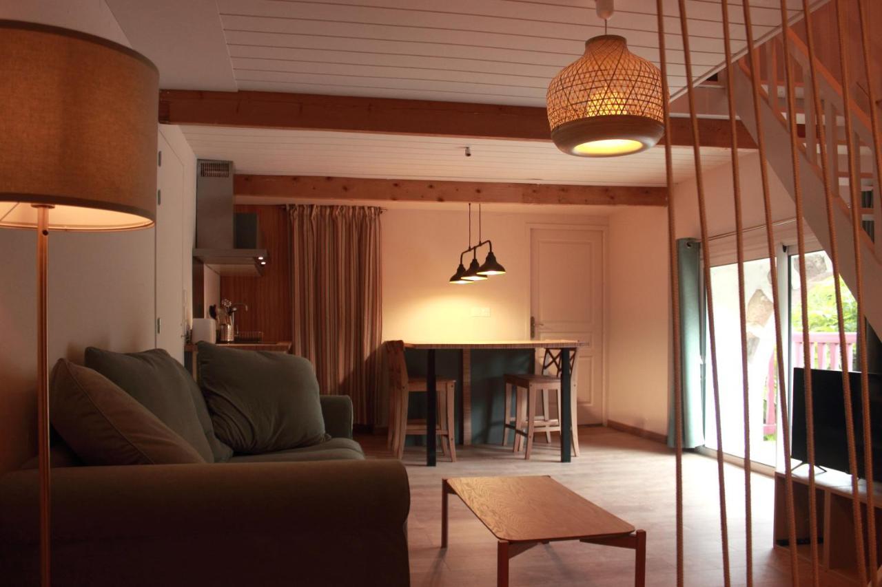 Kapera Maison D'Hotes Macaye Dış mekan fotoğraf