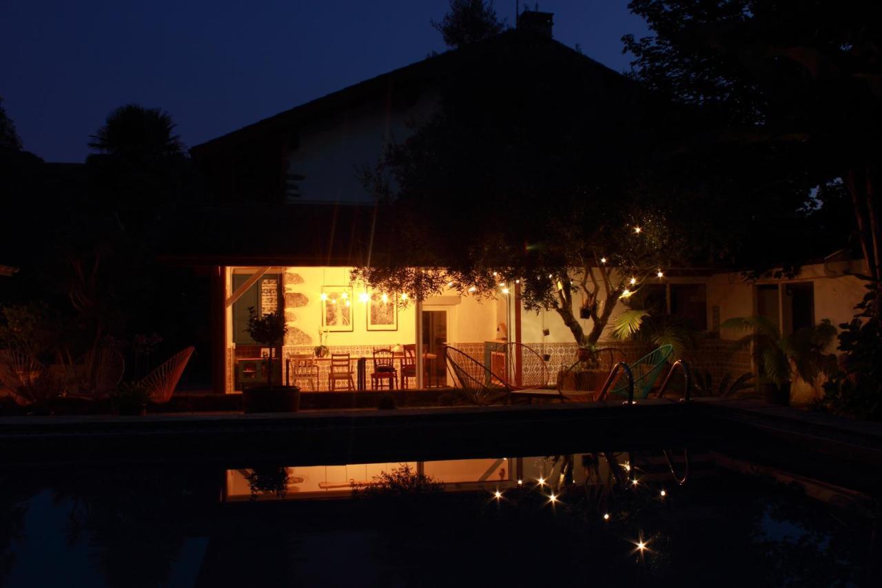 Kapera Maison D'Hotes Macaye Dış mekan fotoğraf