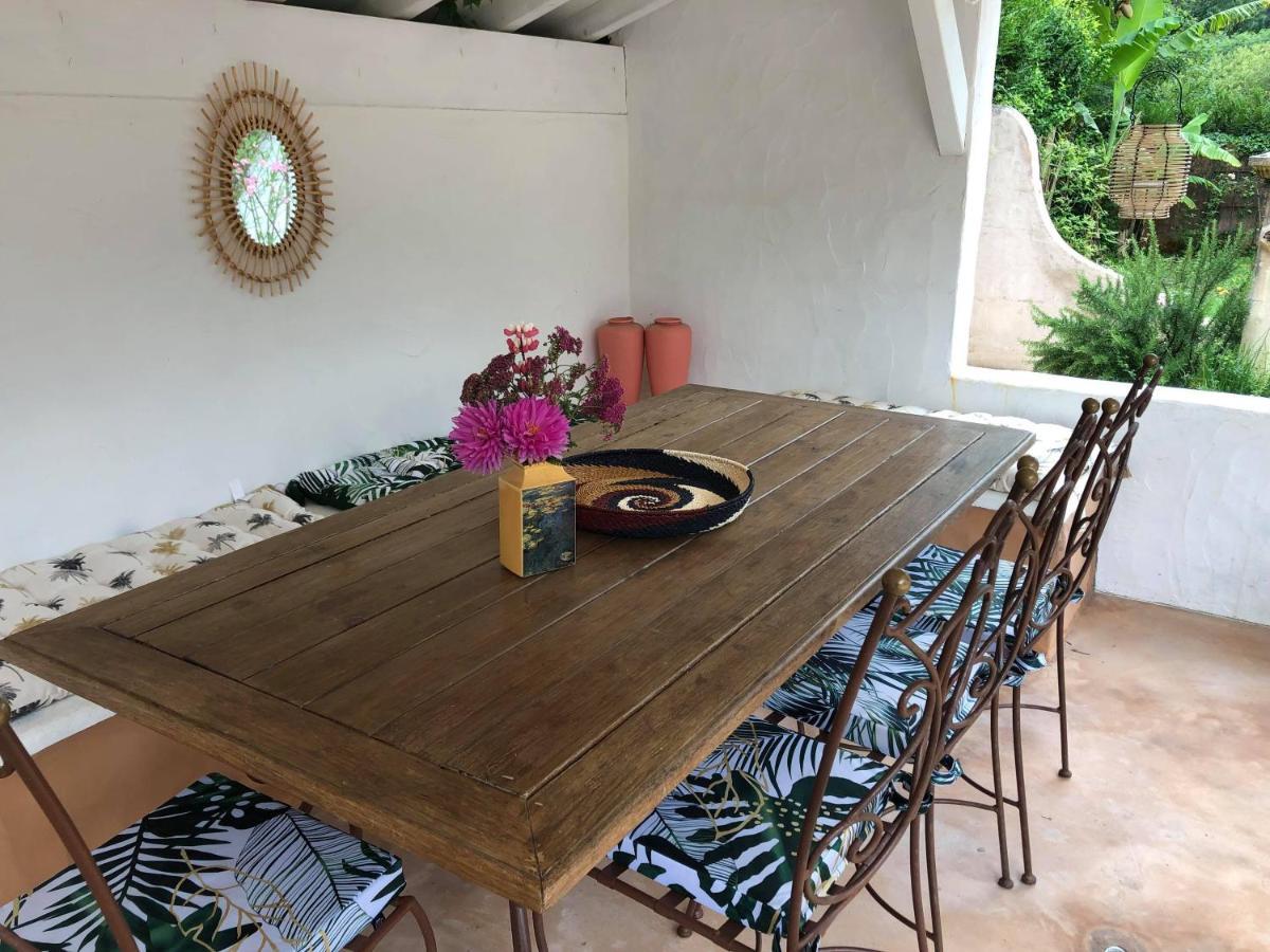 Kapera Maison D'Hotes Macaye Dış mekan fotoğraf