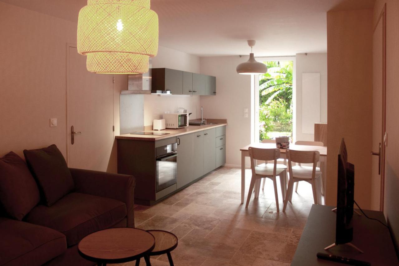 Kapera Maison D'Hotes Macaye Dış mekan fotoğraf
