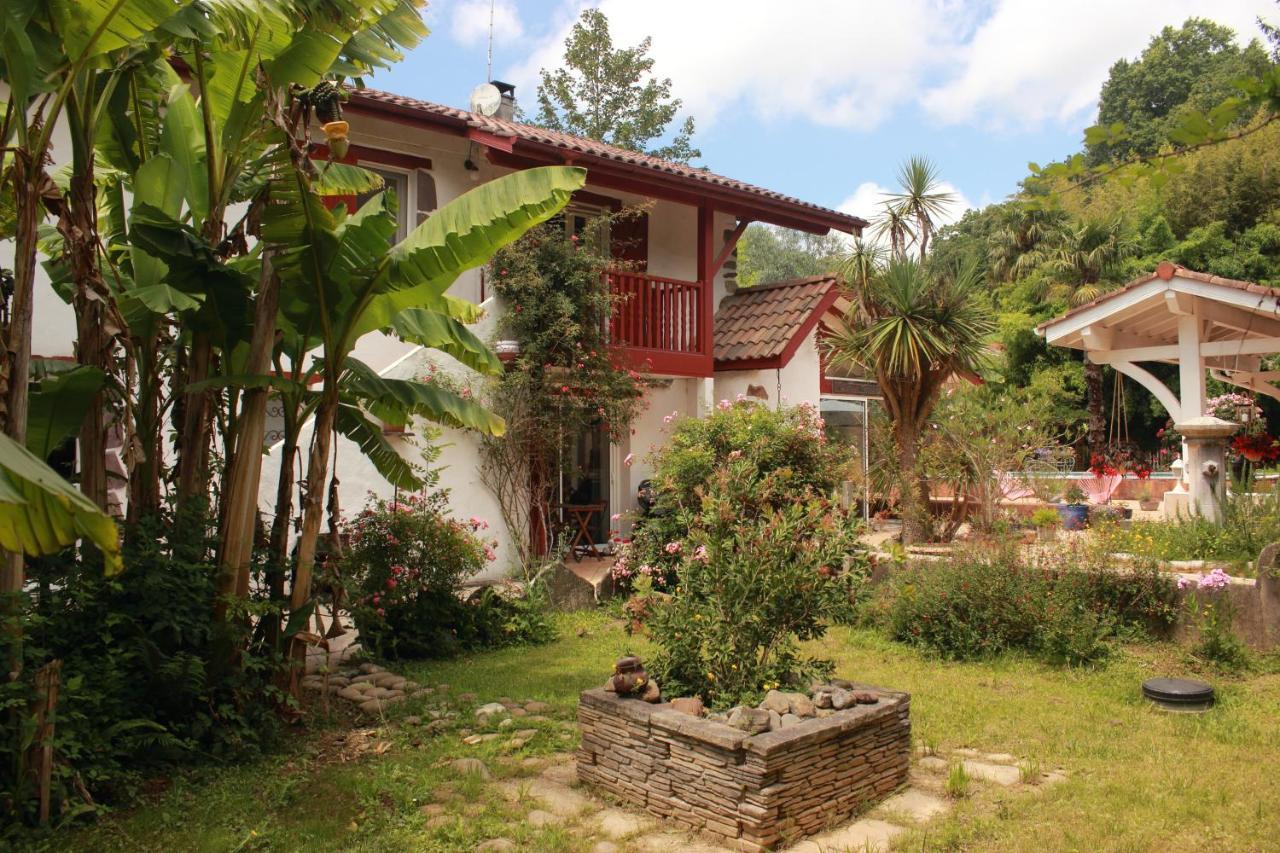 Kapera Maison D'Hotes Macaye Dış mekan fotoğraf