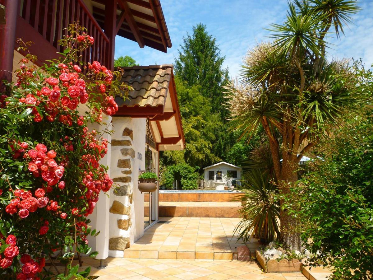Kapera Maison D'Hotes Macaye Dış mekan fotoğraf
