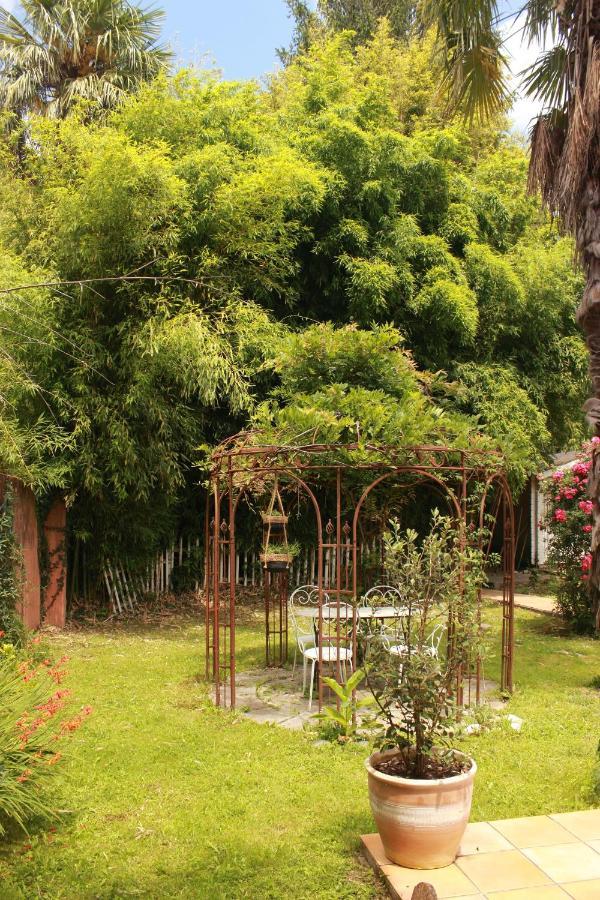 Kapera Maison D'Hotes Macaye Dış mekan fotoğraf