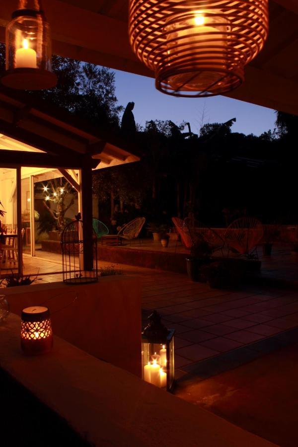 Kapera Maison D'Hotes Macaye Dış mekan fotoğraf