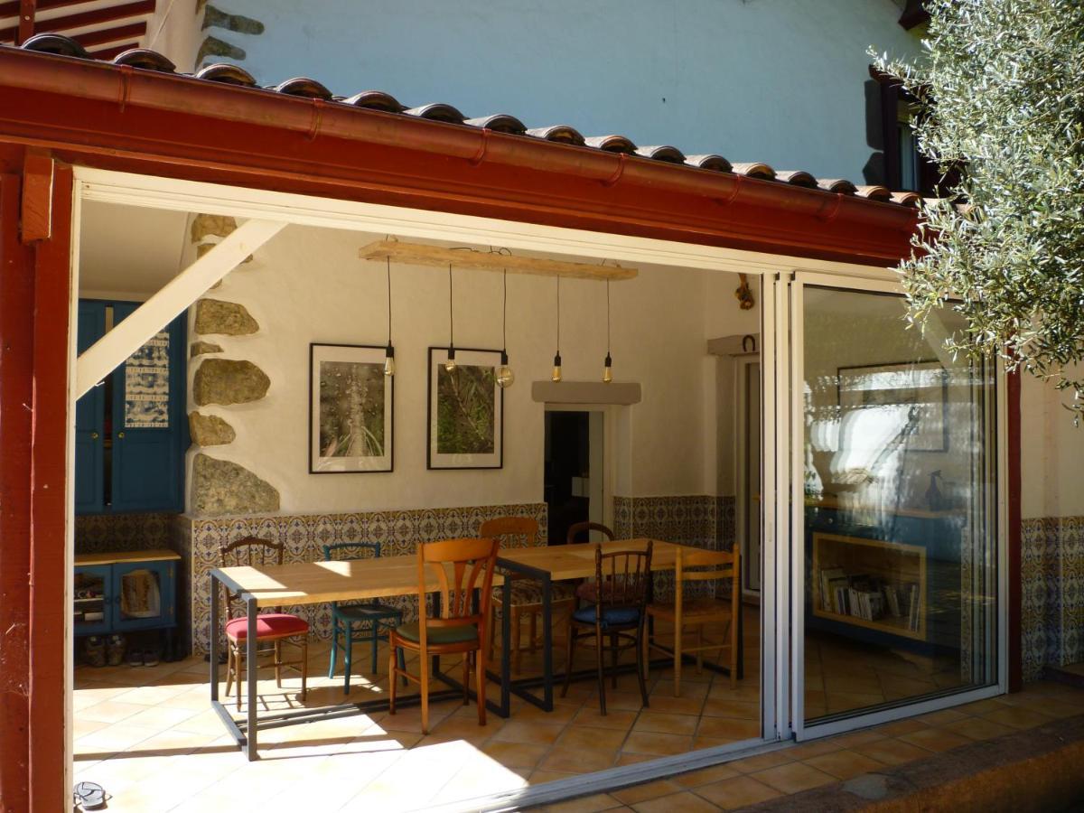 Kapera Maison D'Hotes Macaye Dış mekan fotoğraf