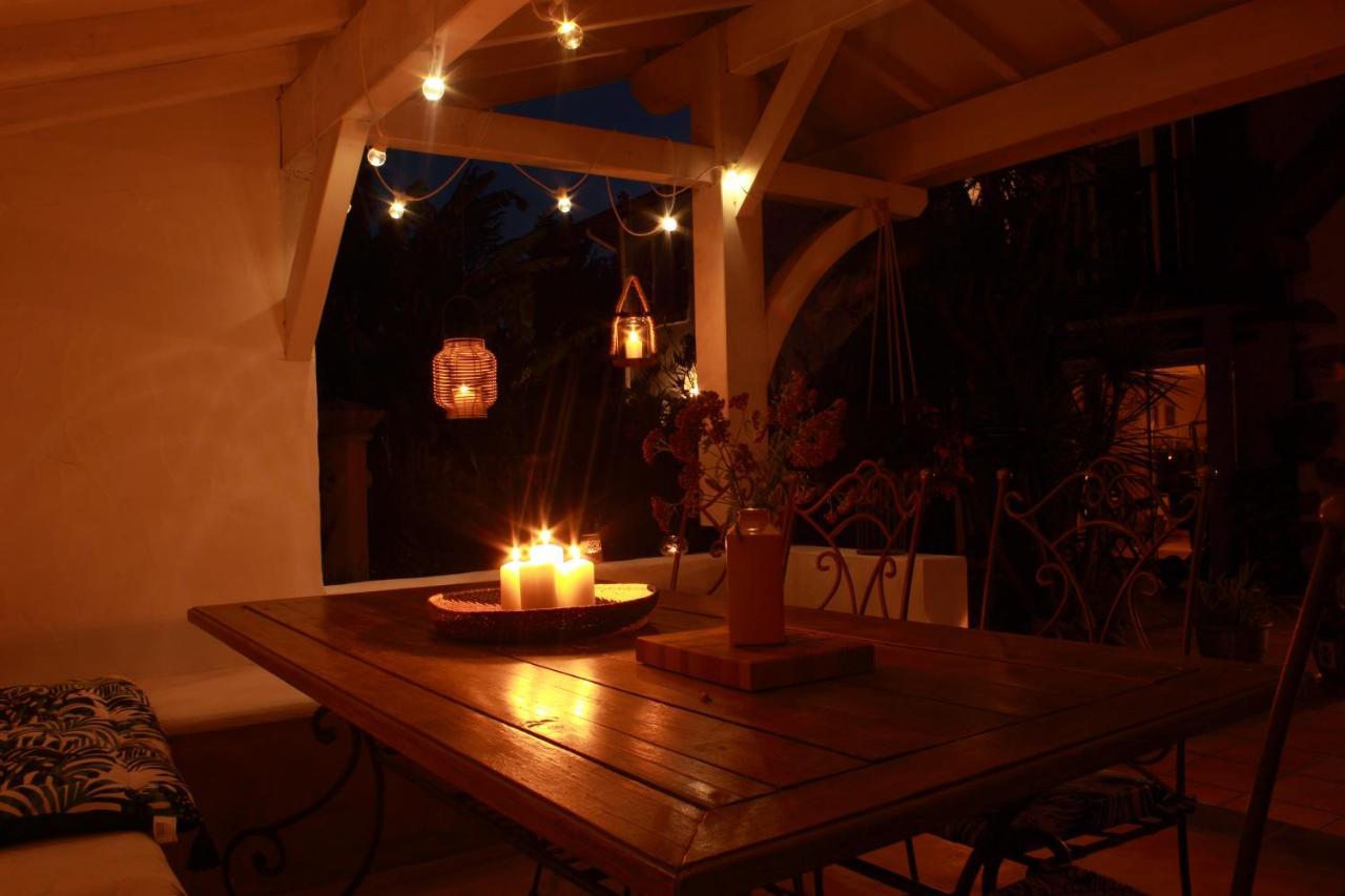 Kapera Maison D'Hotes Macaye Dış mekan fotoğraf