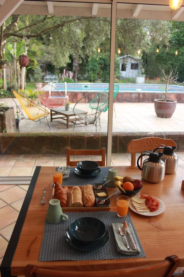 Kapera Maison D'Hotes Macaye Dış mekan fotoğraf