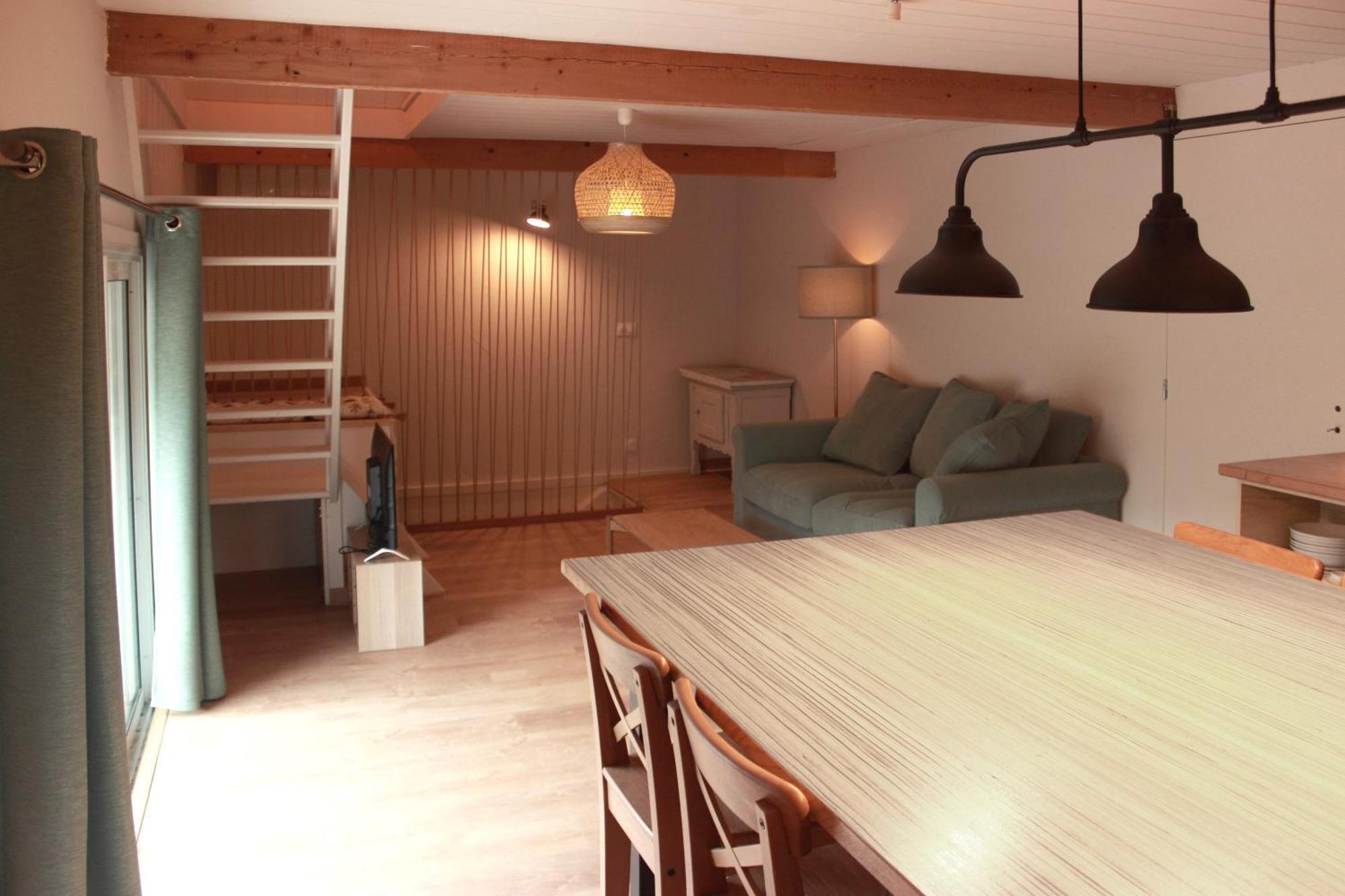 Kapera Maison D'Hotes Macaye Oda fotoğraf