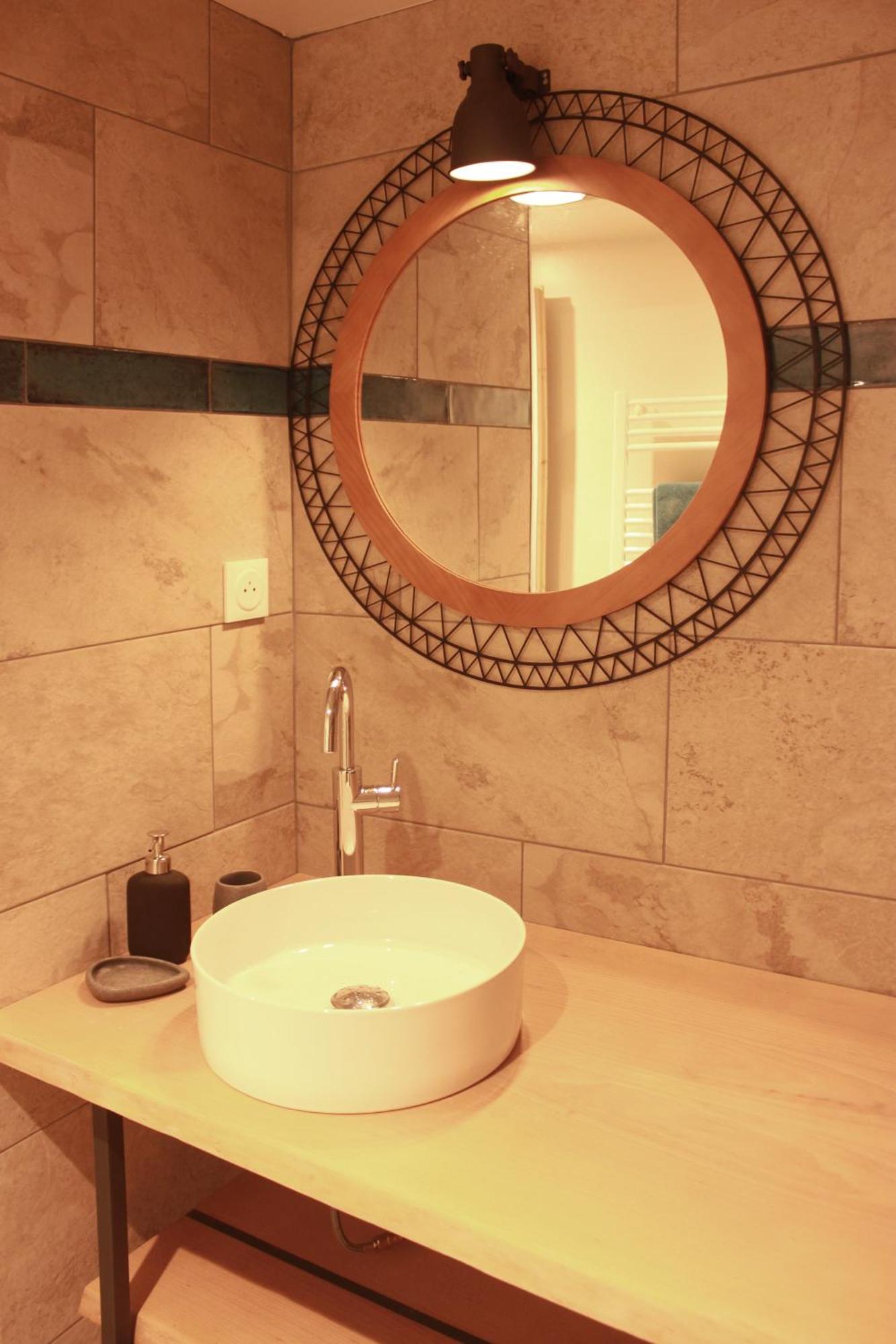 Kapera Maison D'Hotes Macaye Oda fotoğraf