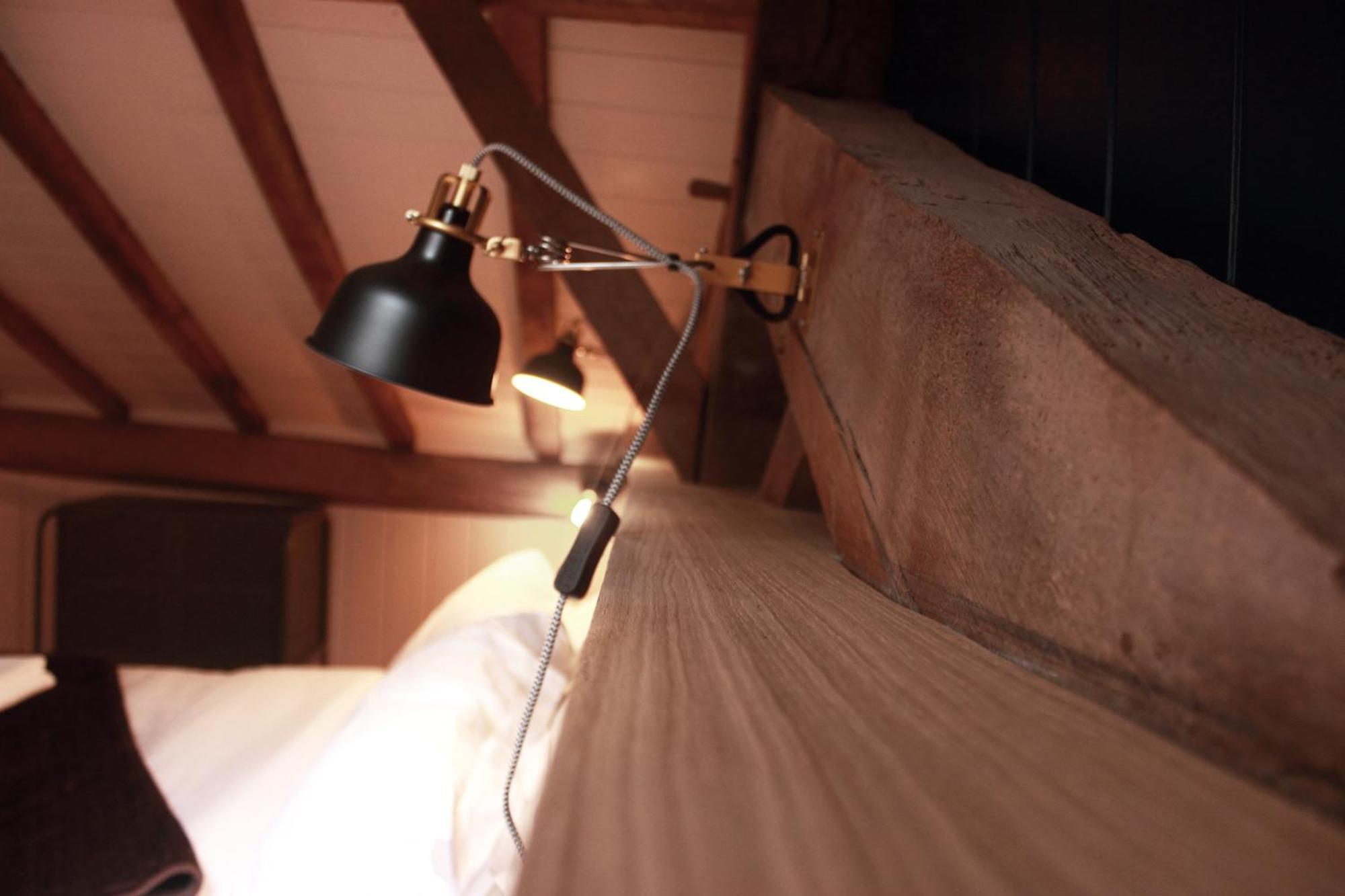 Kapera Maison D'Hotes Macaye Oda fotoğraf